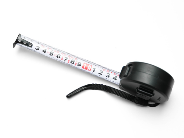 Измерительная лента (Measuring Tape, Black)